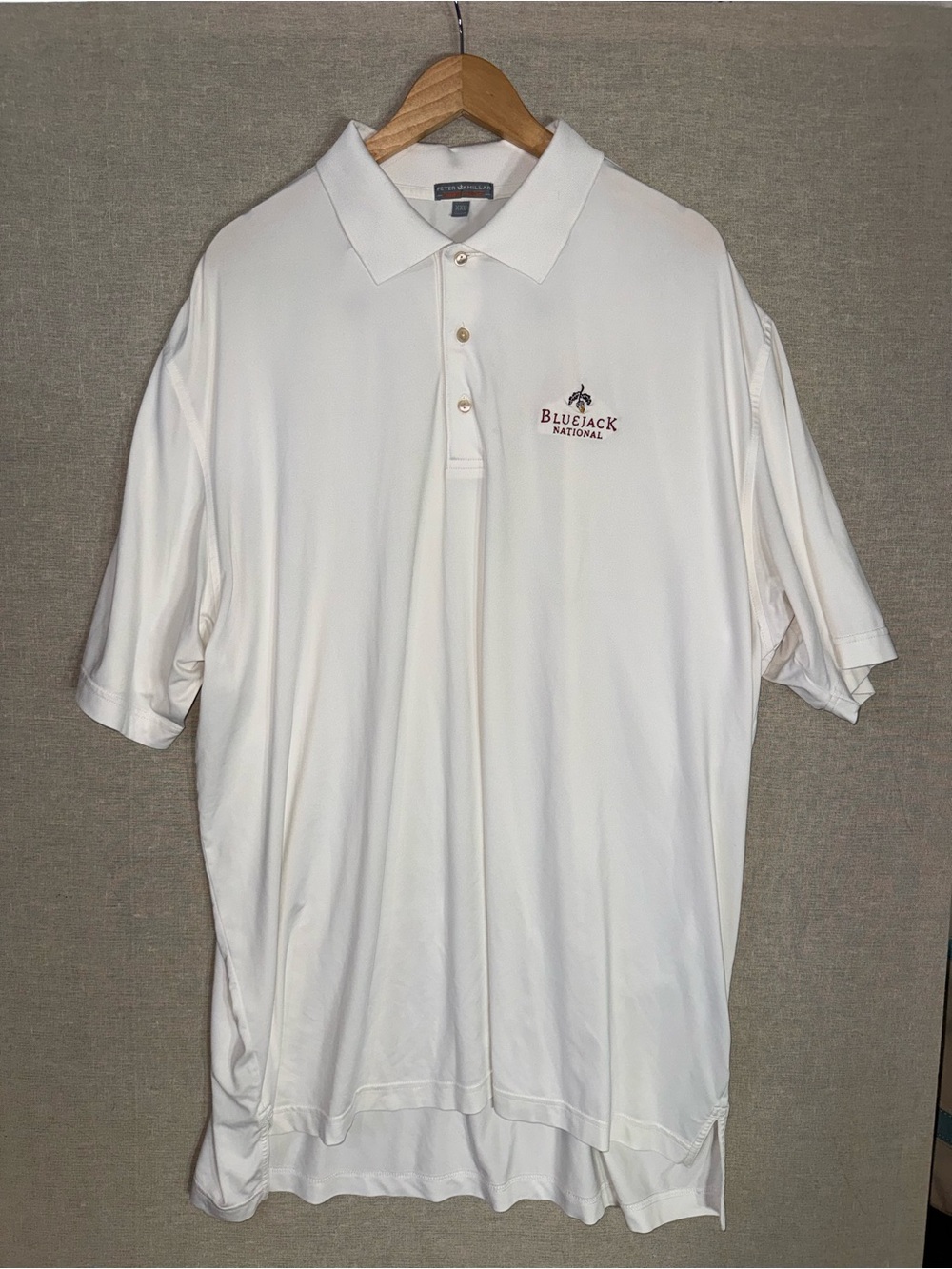 Peter Millar summer comfort polo